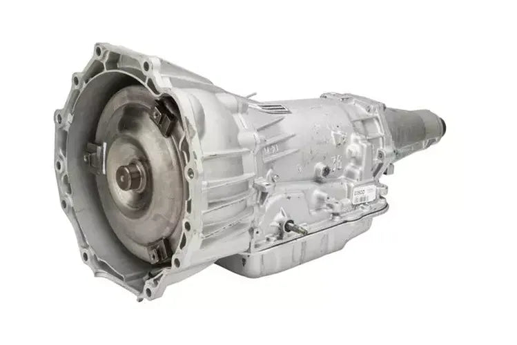 REMANUFACTURED TRANSMISSI