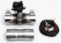 CAN-AM UTV DUAL EXHAUST STAINLESS