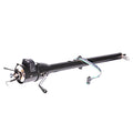 COLUMNSHIFT TILT:6072 CHEV TRUCK 35IN LENGTH 3/436 W/NEUTRAL BLACK