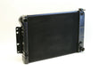 AFCO Performance Group black auto part