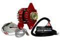 ALTERNATOR XT SERIES 90A 24V DF