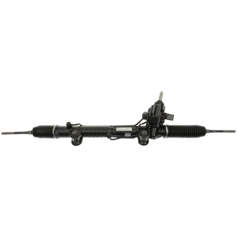 STEERING GEAR HYDR
