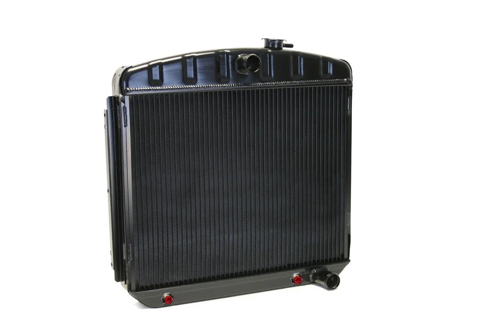 DEWITTS RADIATOR black auto part