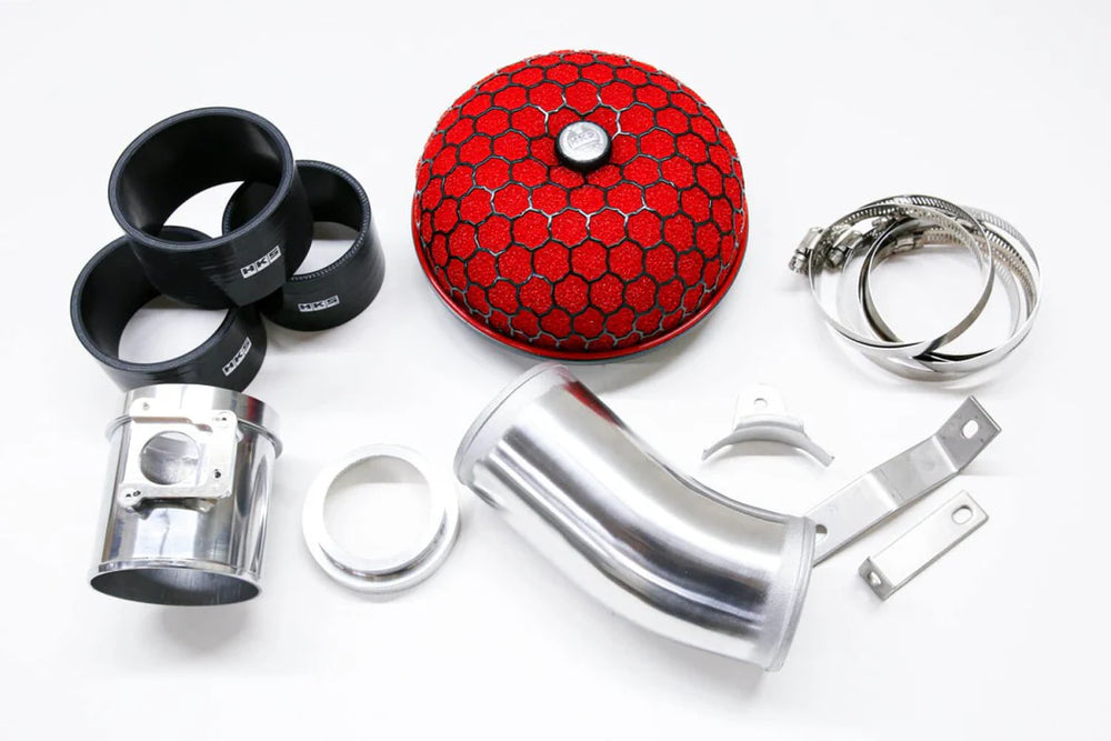 HKS cold air intake