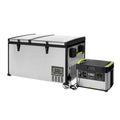 ALTA 80 PORTABLE FRIDGE