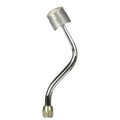 ES SHIFTER FORD 6R80 CHROME 12' BEN