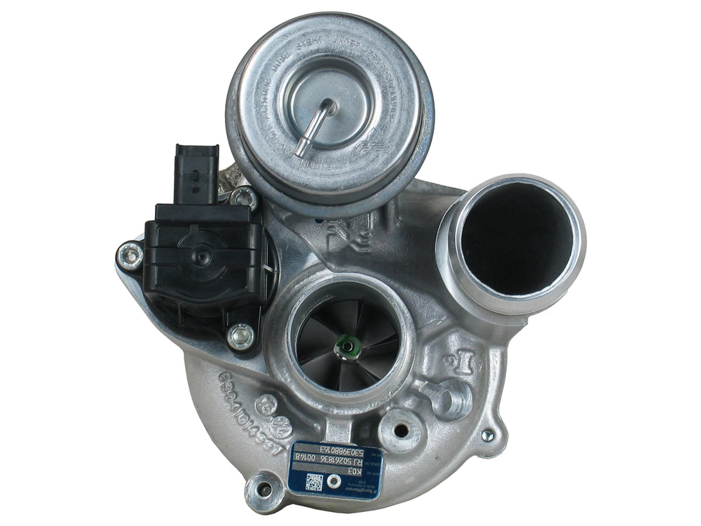 BorgWarner 53039880163 K03