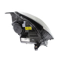 Hella 2006 Mercedes-Benz R Cls Xen Headlamp Lh
