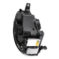 Hella 2006 Mercedes-Benz R Cls Xen Headlamp Lh