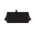 Mishimoto 01-07 Mitsubishi Lancer Evolution 7/8/9 Race Intercooler Kit - Black