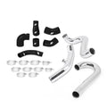 Mishimoto 01-07 Mitsubishi Lancer Evolution 7/8/9 Race Intercooler Kit - Black