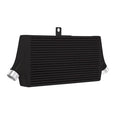 Mishimoto 01-07 Mitsubishi Lancer Evolution 7/8/9 Race Intercooler Kit - Black