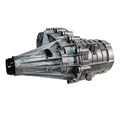 04-GMC 2500HD (4WD,263XHD,T/C )