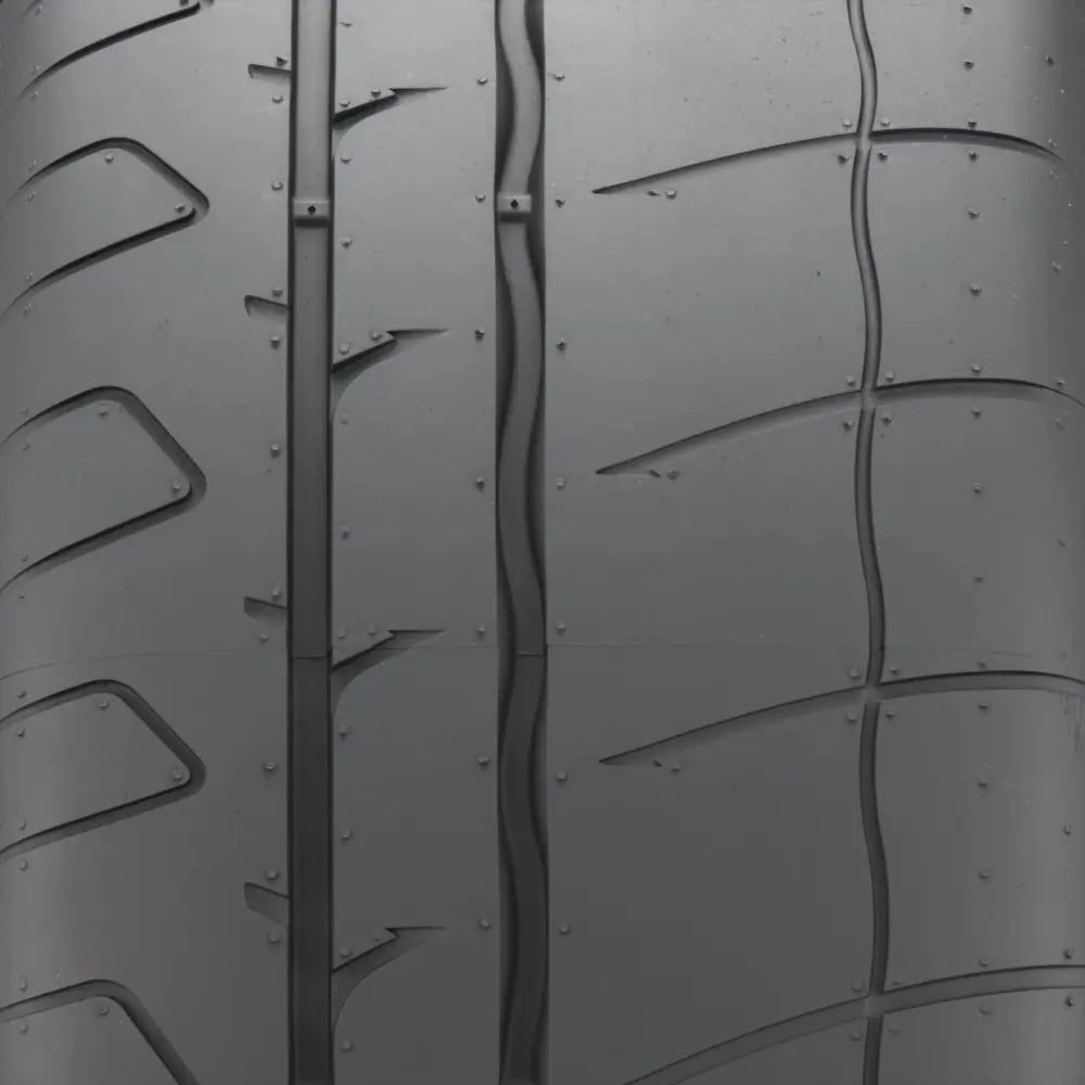 Ecsta V730 205/50R15 86V Summer Performance Tire