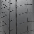Ecsta V730 205/50R15 86V Summer Performance Tire