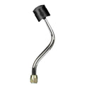 ES SHIFTER FORD 6R80 CHROME 12' BEN