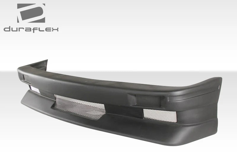 Extreme Dimensions bumper