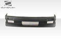 Extreme Dimensions bumper installed view