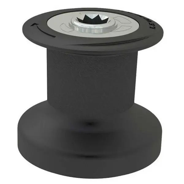 15 EVO SPORT WINCH BLK