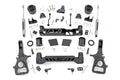 6 Inch Lift Kit Ram 1500 2WD (2019-2022)
