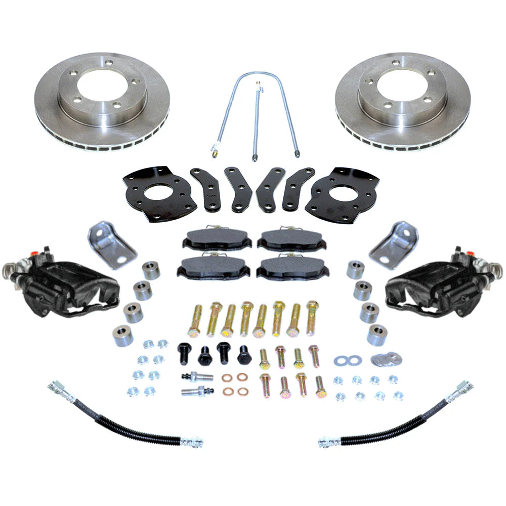 SPRT R1 REAR DRM/DSC CONV