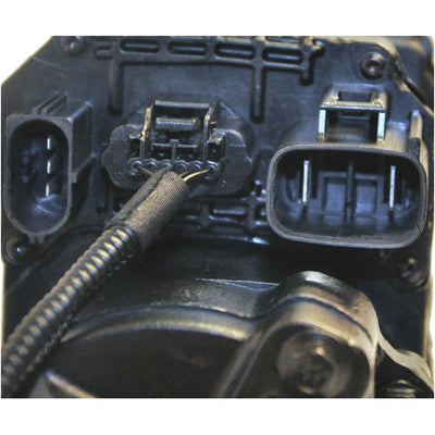 EPS RACK & PINION