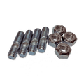 FLEXIBLE COUPLING TYPE BULLFLEX 2,