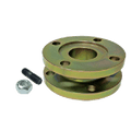 FLEXIBLE COUPLING TYPE BULLFLEX 2,