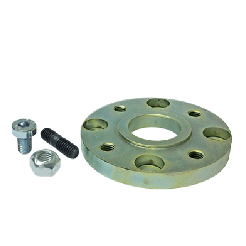 FLEXIBLE COUPLING TYPE BULLFLEX 2,