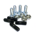 FLEXIBLE COUPLING TYPE BULLFLEX 2,
