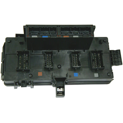 INTEGRATED CONTROL MODULE