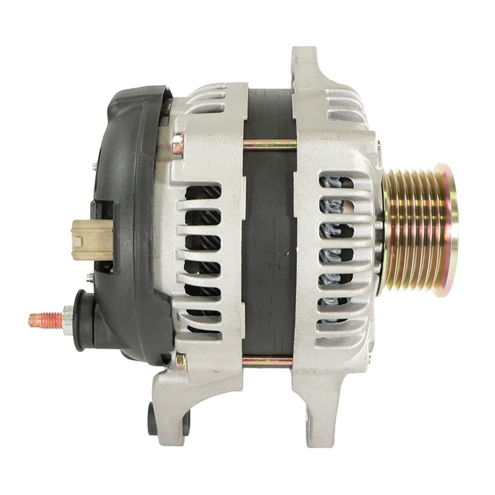 ALTERNATOR REMAN