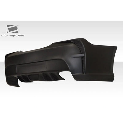 VG-R Rear Bumper