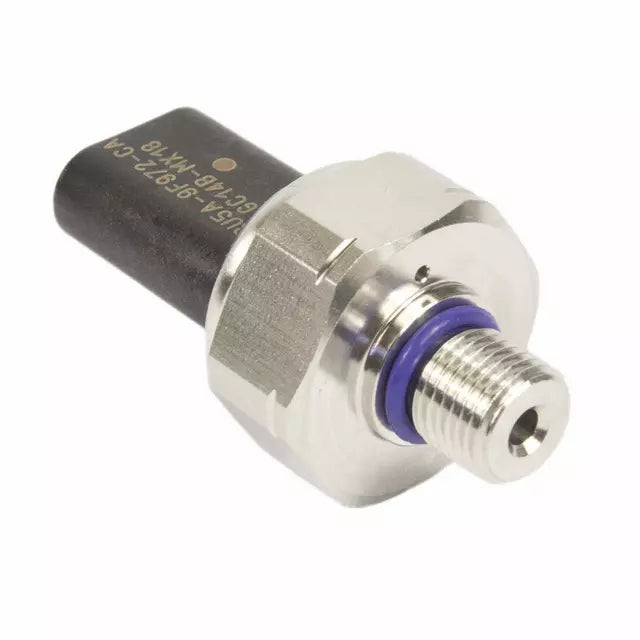 Fuel Injection Control Module