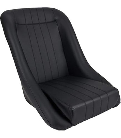BLACK VINYL VW INTERIOR KIT ELITE STYLE