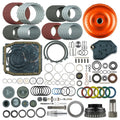 Sun Coast Converters auto part