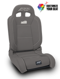 EnduroDaily Reclining Suspension Seat 4 Extra Tall Driver