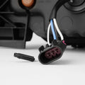 AlphaRex headlights