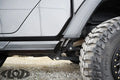 ~(60 lbs. 92X13X8)~ JT 4DR ARMOR LITE ROCK SLIDERS