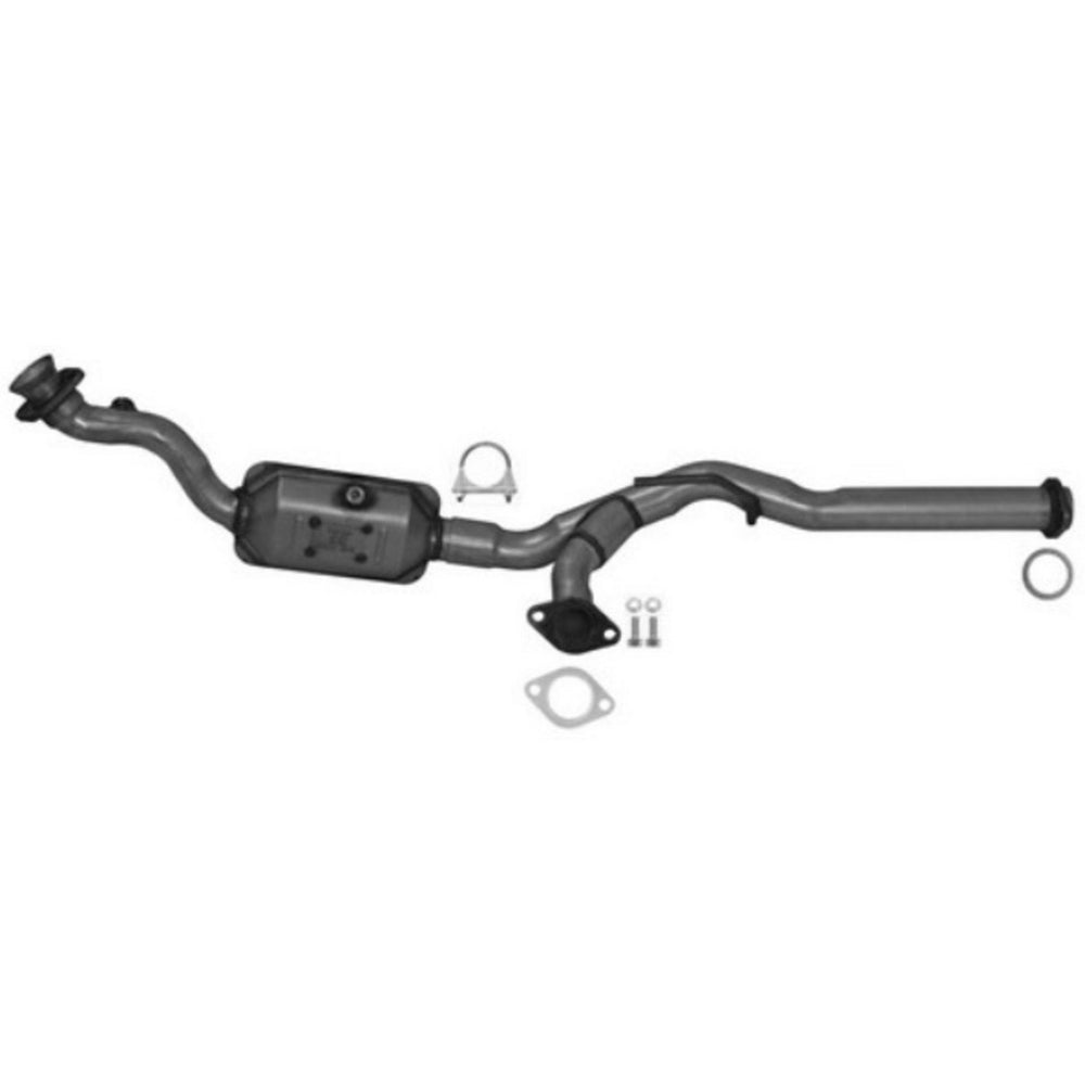 CONVERTER- EPA ULTRA DIRECT FIT
