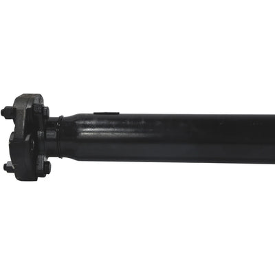 PROP SHAFTS