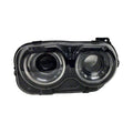Maxzone Vehicle Lighting Corp headlights