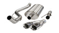 CORSA Performance auto part