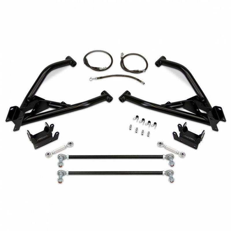 RZR FRONT LONG TRAVEL KIT POLARIS0920 POLARIS RZR 170