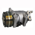 Denso air compressor