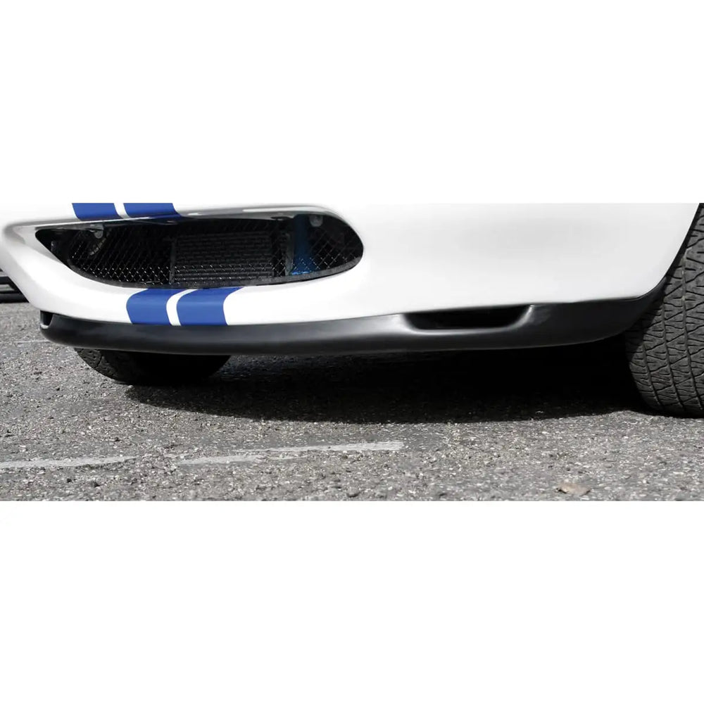 R Package Front Air Dam