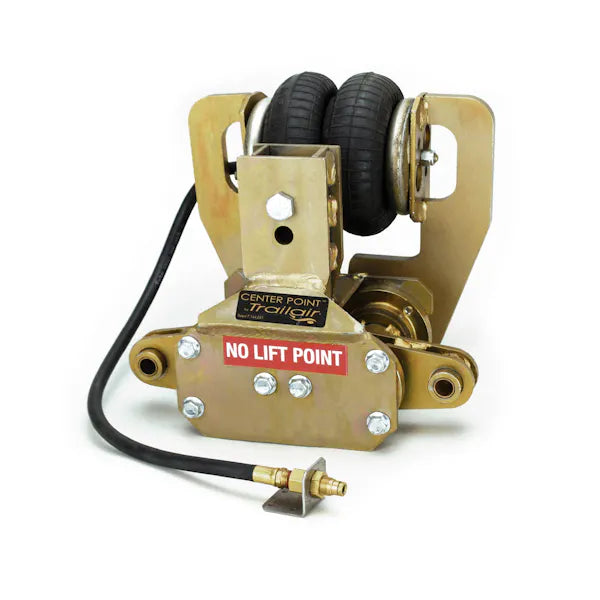 CENTER POINT AIR UNIT ONLY Replacement Unit