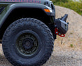 18C WRANGLER FOAM CELL PRO SUSPENSION LIFT KIT