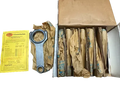 H-BEAM CONNECTING ROD