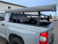 19-22 Ranger RCI 12 Aluminum Adjustable Bed Rack - 5ft Bed